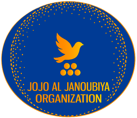 JOJO AL JANOUBIYA ORGANIZATION