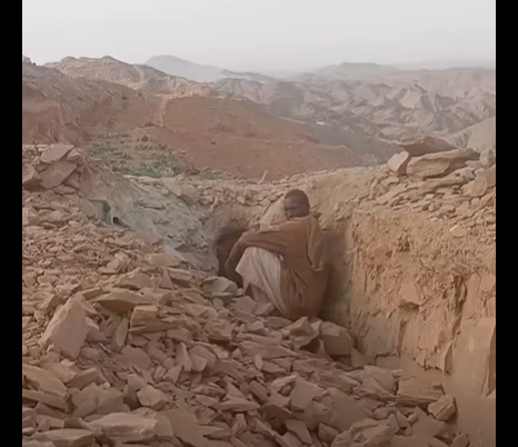 منظمة جوجو الجنوبية تدين مقتل المدنيين من المعدّنين في شمال الوادي وتطالب بتحقيق مستقل